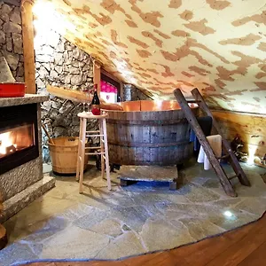  Lodge Stalla Suite&chalet