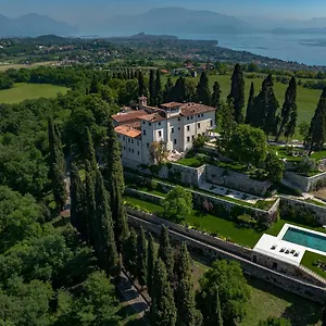  Aparthotel Eremus Relais