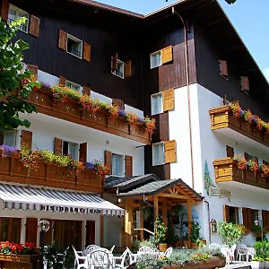 3* Hotel Milano -