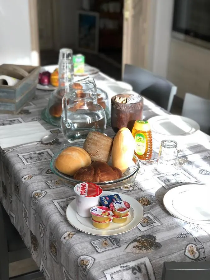 Ca' Moretti Piazzatorre Bed & Breakfast