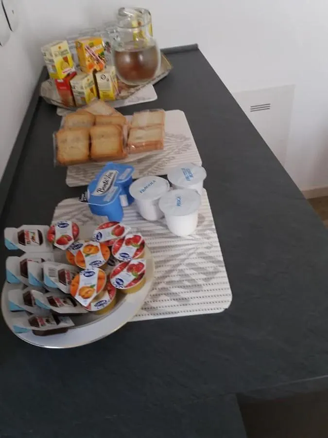 Bed & Breakfast Ca' Moretti Piazzatorre