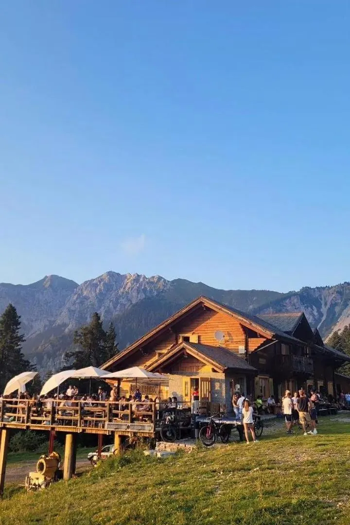 Bed & Breakfast Ca' Moretti Piazzatorre Italia
