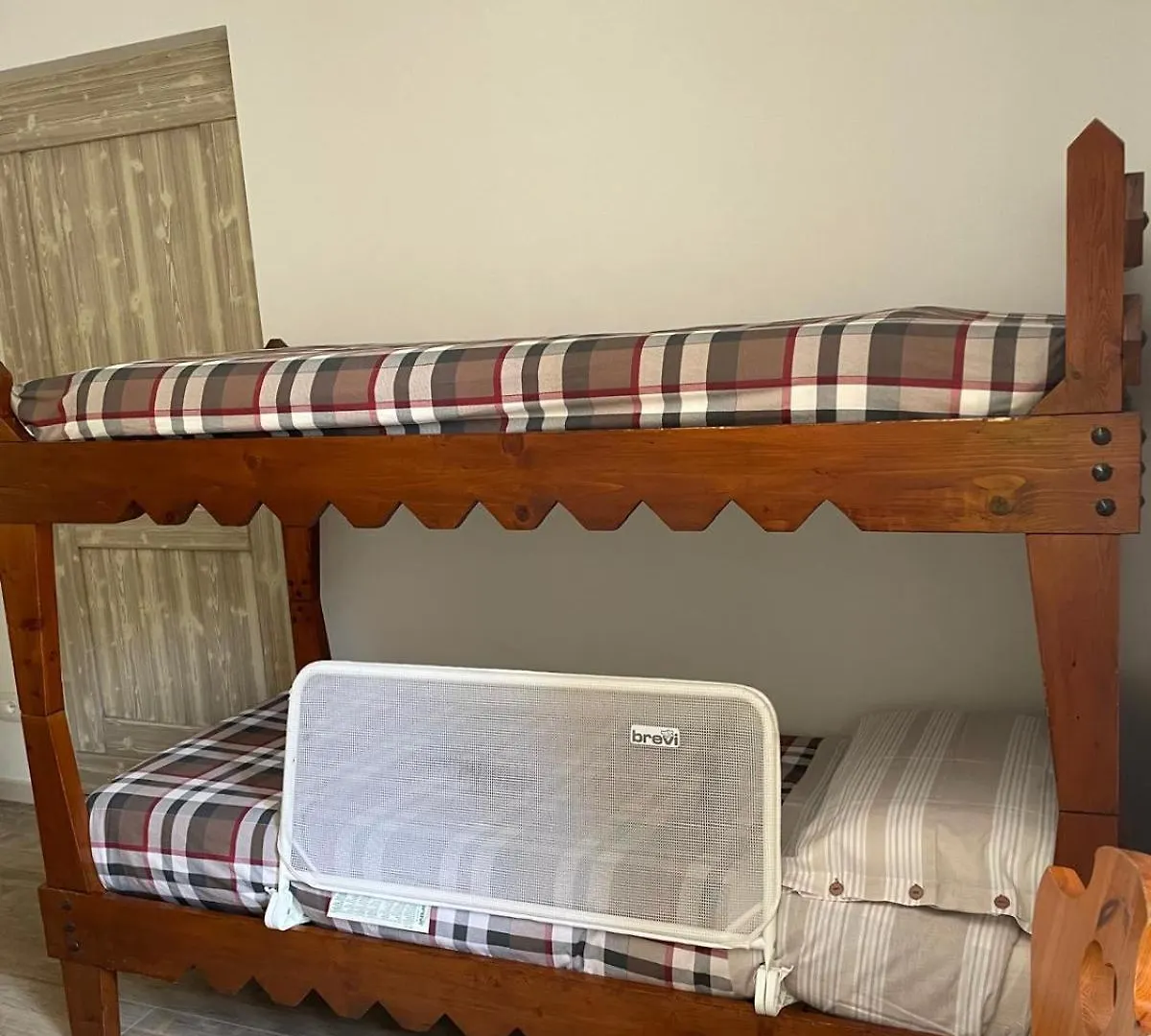 Ca' Moretti Piazzatorre Bed & Breakfast