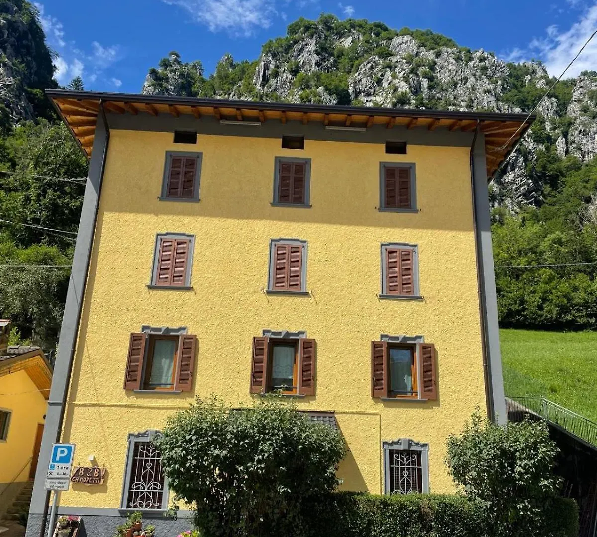 Ca' Moretti Piazzatorre